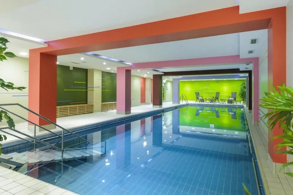 Mercure Hotel Koeln Belfortstrasse