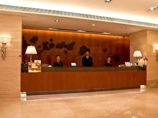 Xinshijie Weirui Hotel