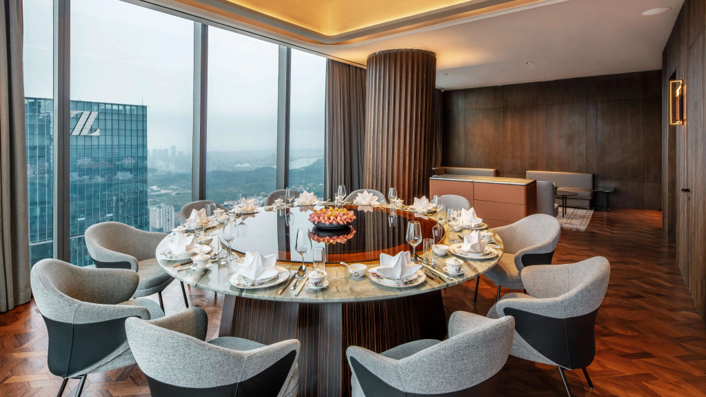 Shangri-La Nanning