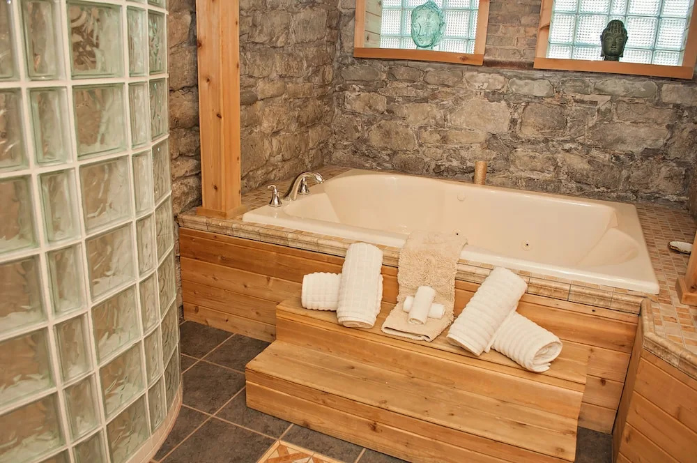 Historic Webster House Bed and Breakfast Inn
