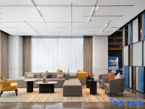 Hampton by Hilton Guiyang Century City