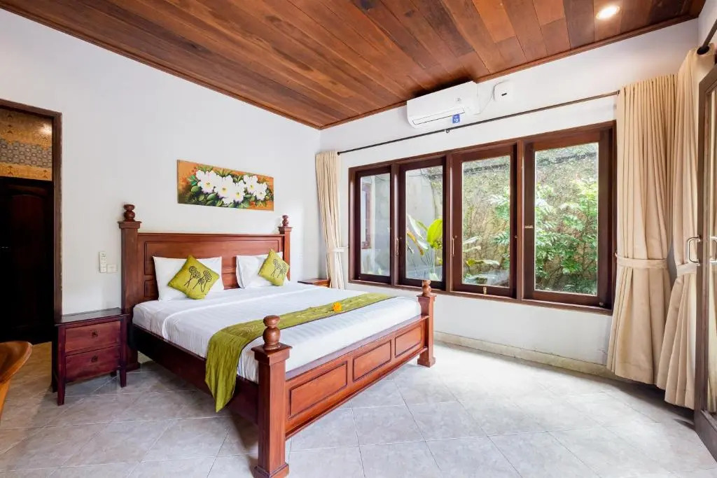 Pukakoo Villas and Suite