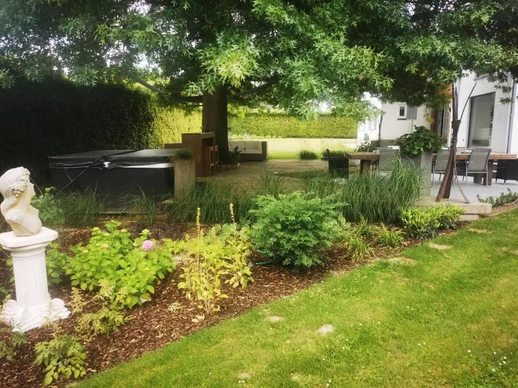 Bed & Bokes aan de Maaskant
