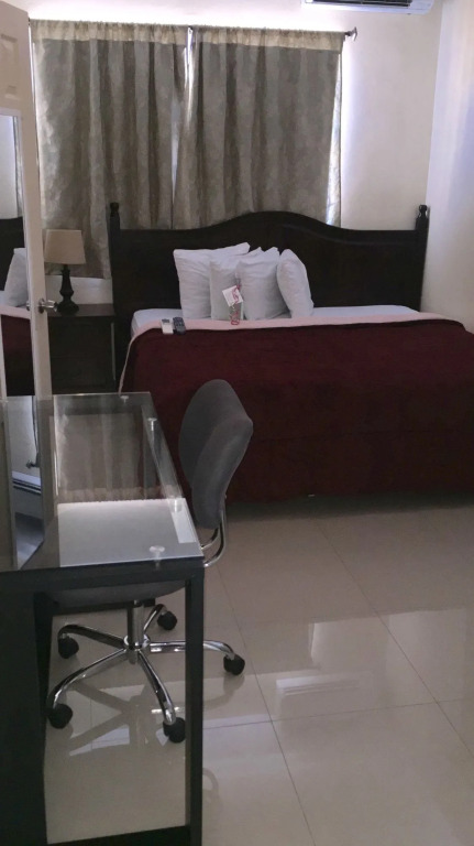 Starz Hotel