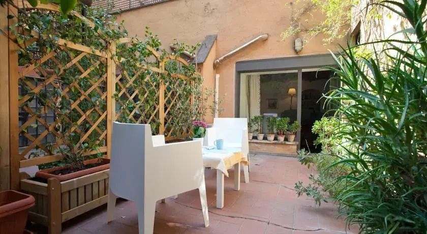 Rental Piazza Navona