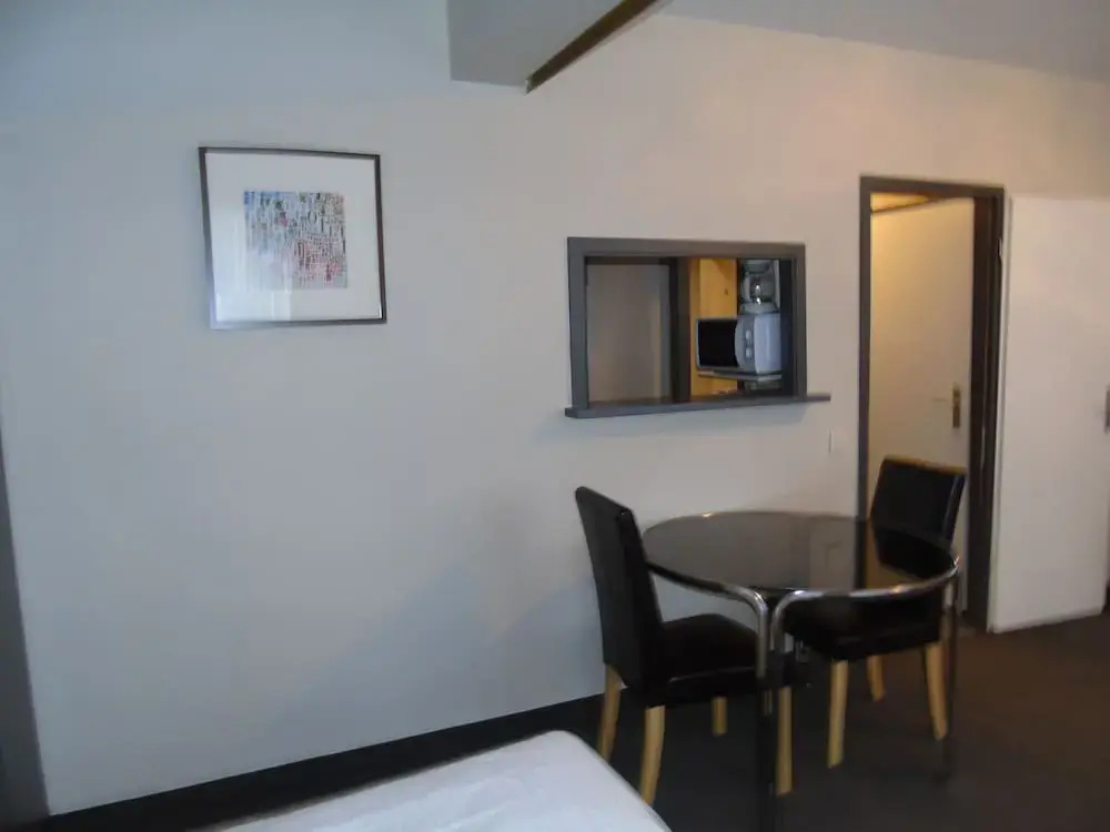 Aparthotel Wellington