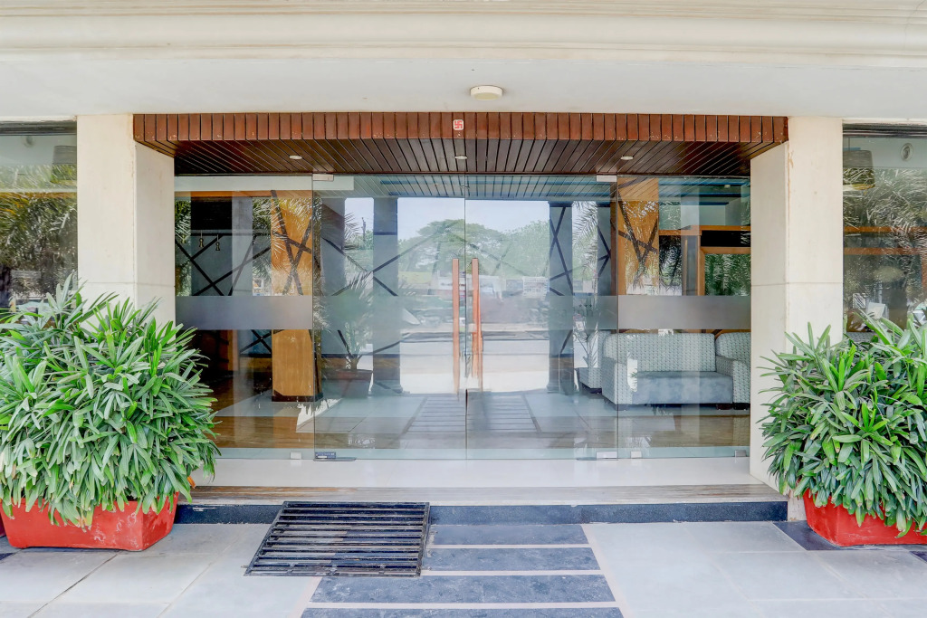 Hotel La Casa Inn