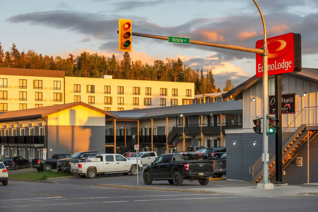 Econo Lodge