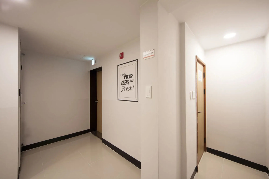 K-GUESTHOUSE Haeundae 1
