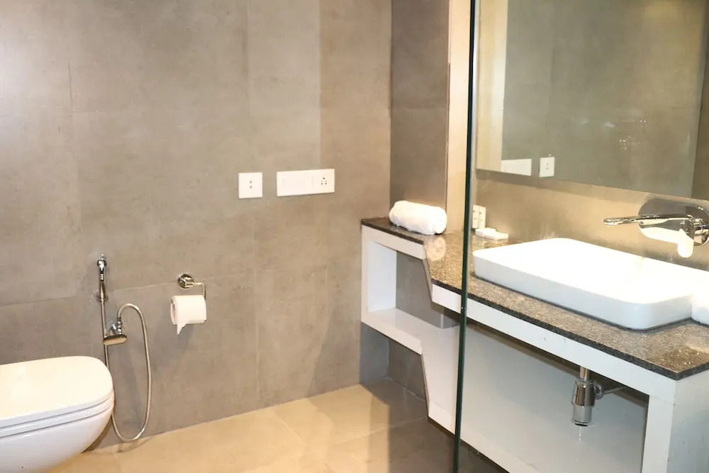 Hotel Le Amor