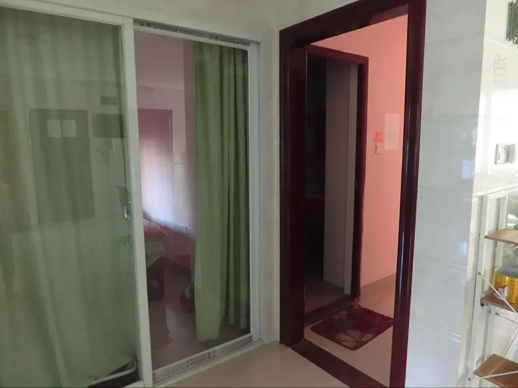 Nice Youth Hostel