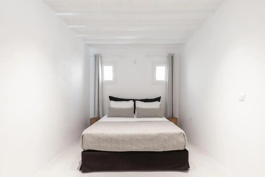 Amnos Mykonos - A Blue Eye Collection Villa