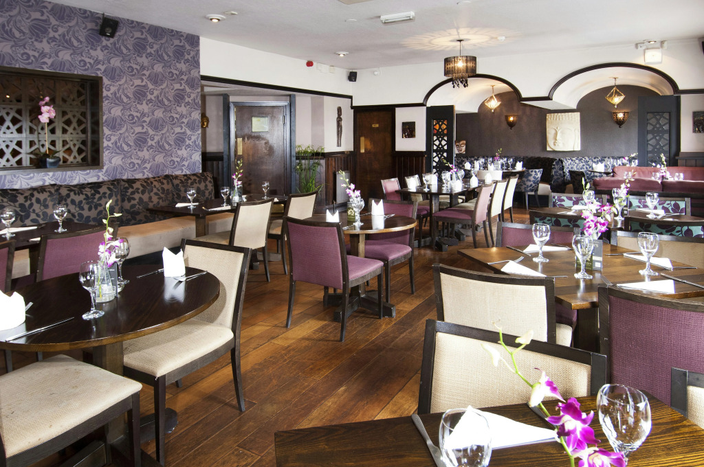 Premier Inn Leeds East