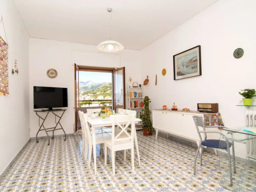 Apartment Top Floor by Interhome