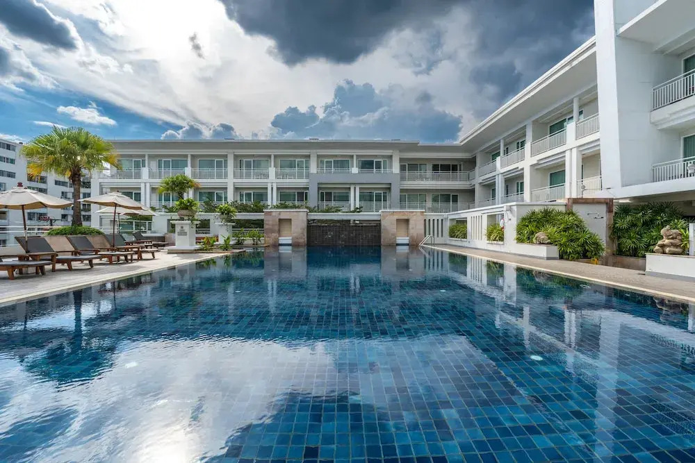 Kantary Hills Hotel and Serviced Apartments