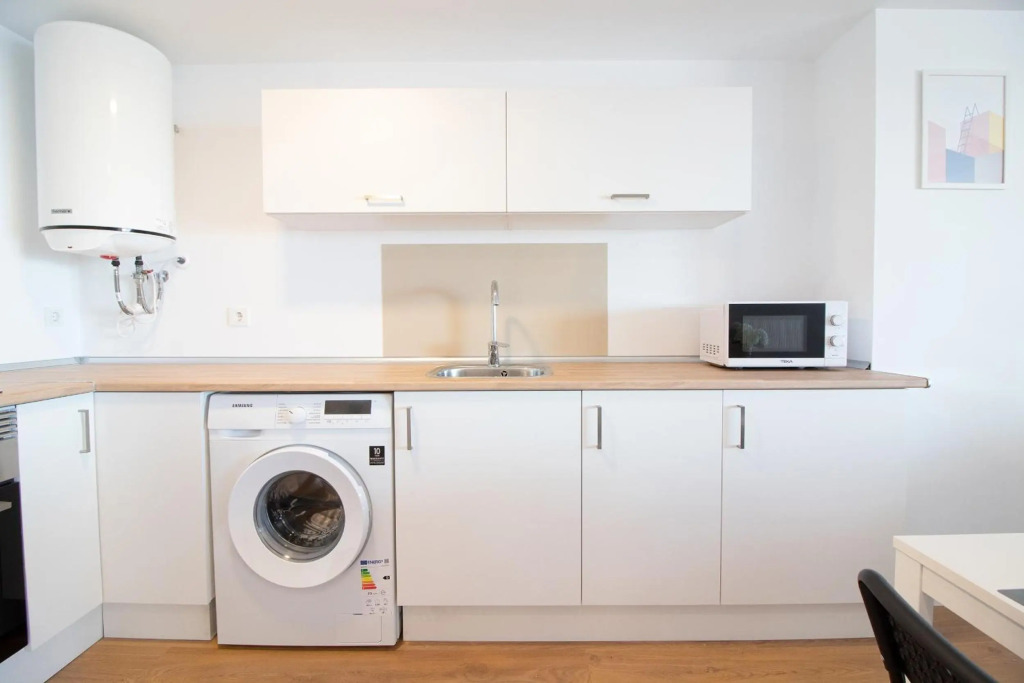 Global Properties, Apartamento nuevo en la playa de Canet den Berenguer