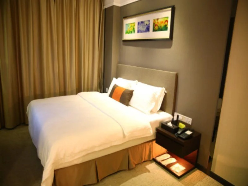 Hotel Victoria