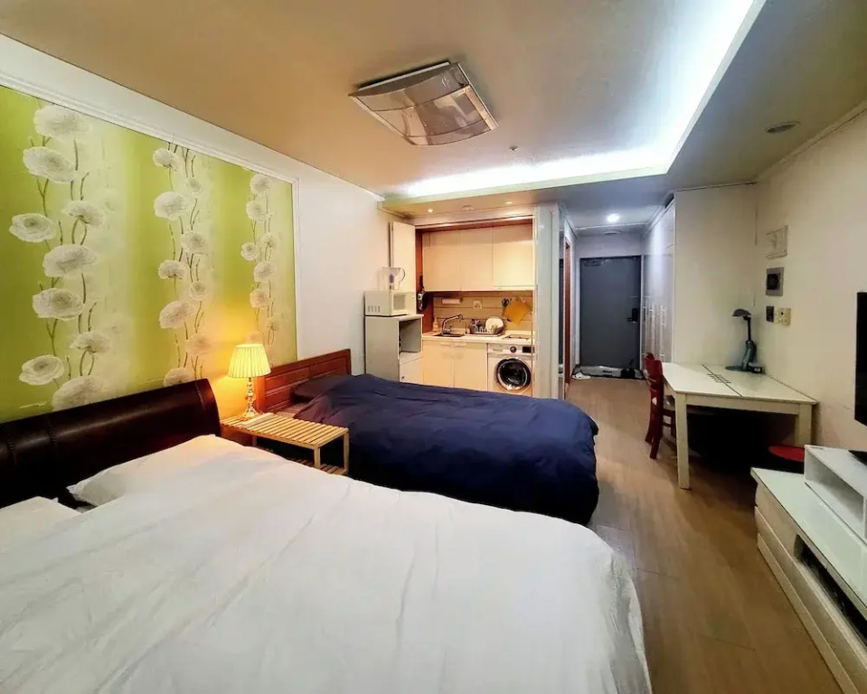 Khan Residence