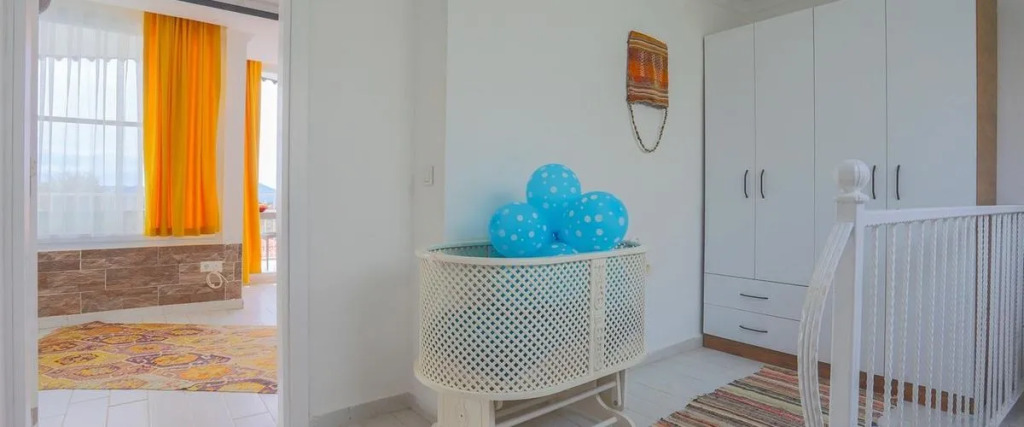 Villa Mor 1 Gökseki