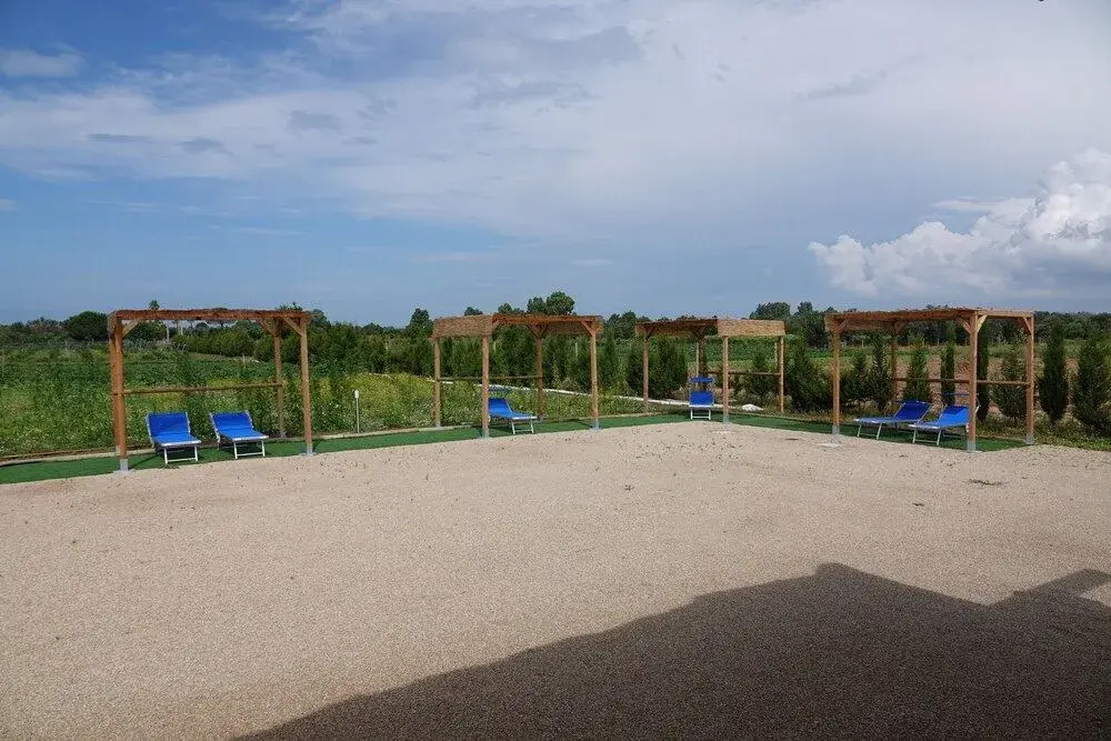 Tenuta Libò