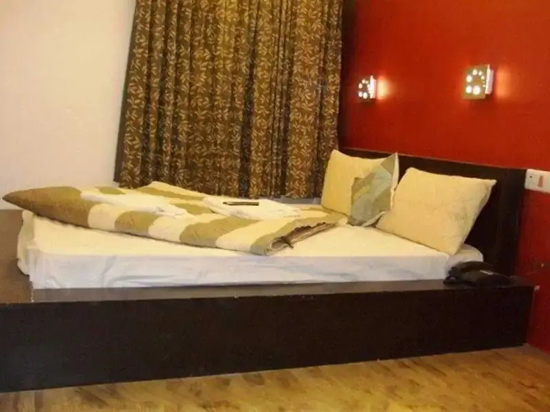 Hotel T.A.P. Silver Square