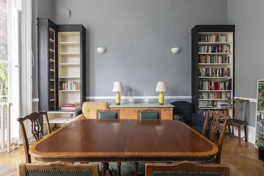 Fabulous 2BR in Kensington, Near Holland Park