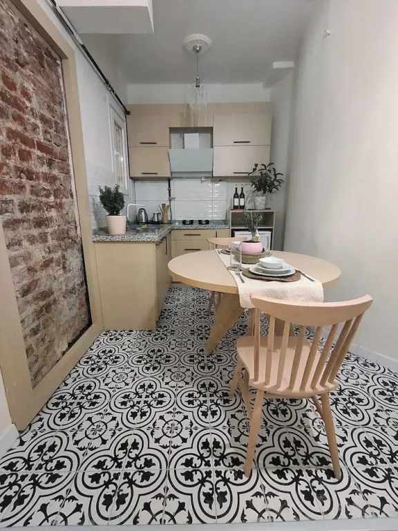 2BR house near Hilton bosphorus otel #2