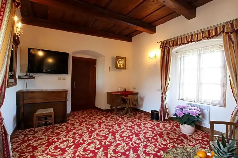 Hotel Fortna