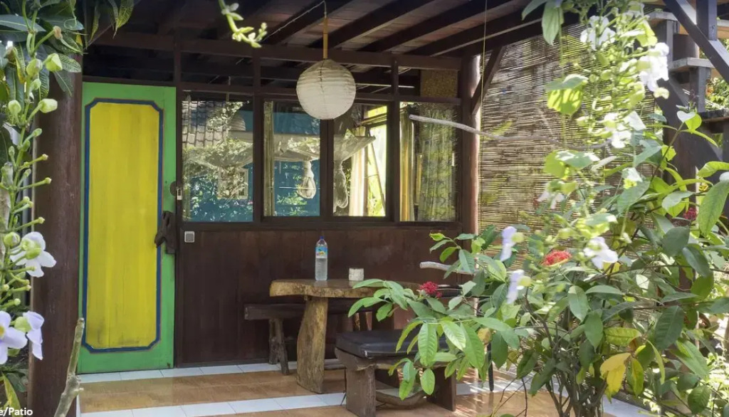 Little Woodstock Homestay