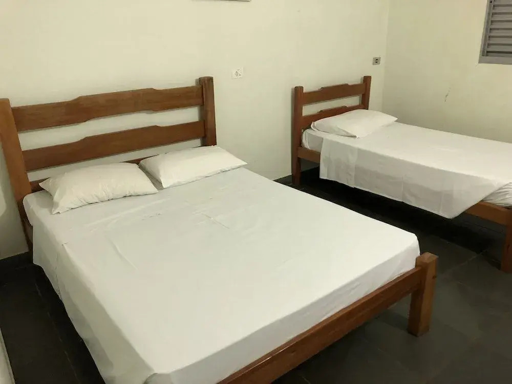 Hotel Bem Bom I