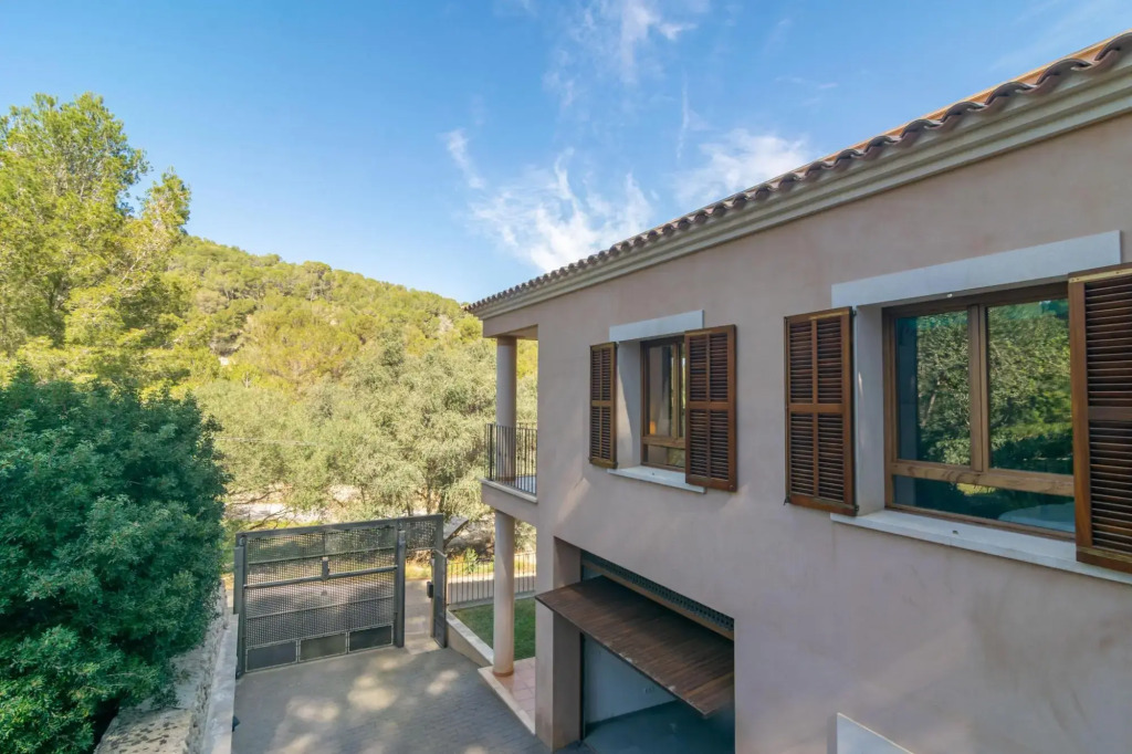 S'ARBOCERA - Modern house with private pool and garden near the beach. Free WIFI.
