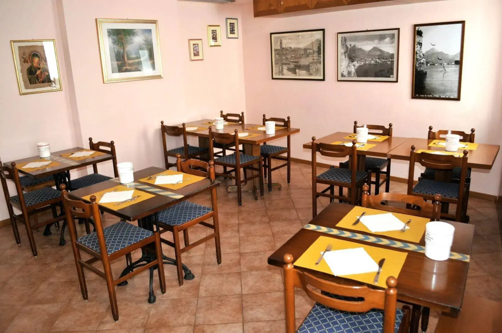 Hotel Vittoria