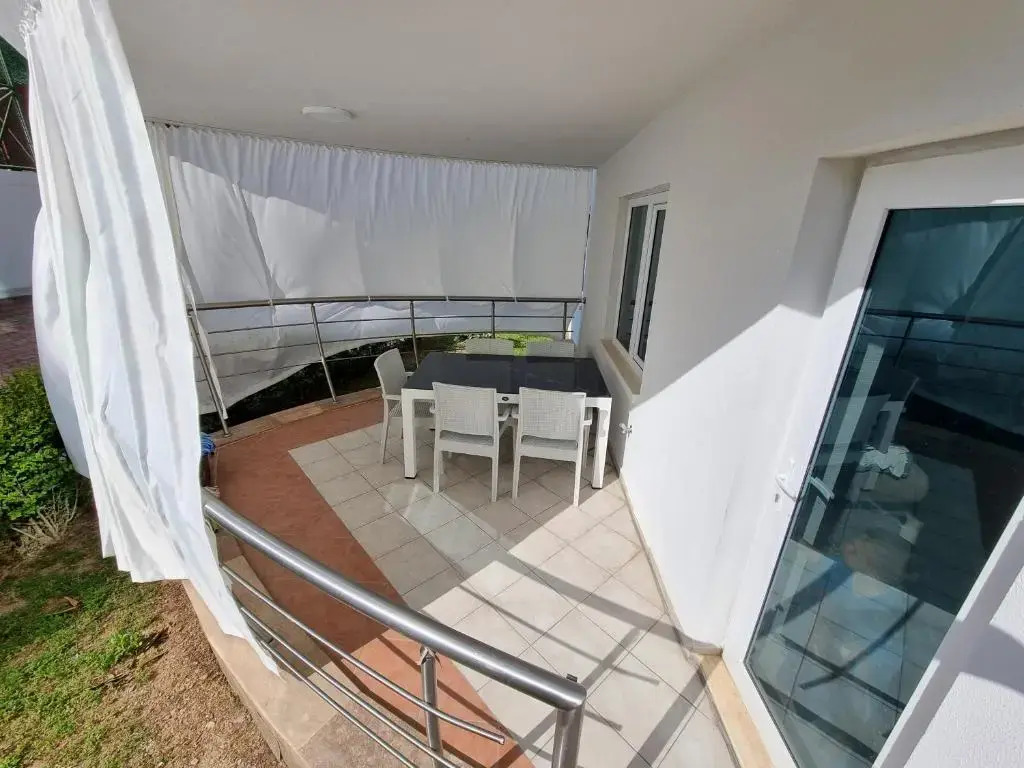 My Marine Residence Alanya Mahmutlar 5 Zimmer