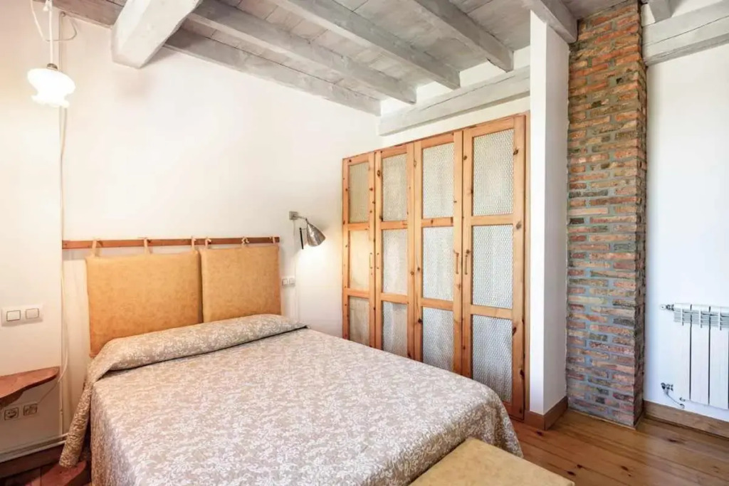 Casa con jardín en Cantabria cerca de la playa El porton