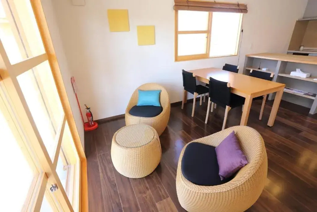 Tabi no teitaku Okinawa Nakijin HOMANN CONCEPTPT / Vacation STAY 45507