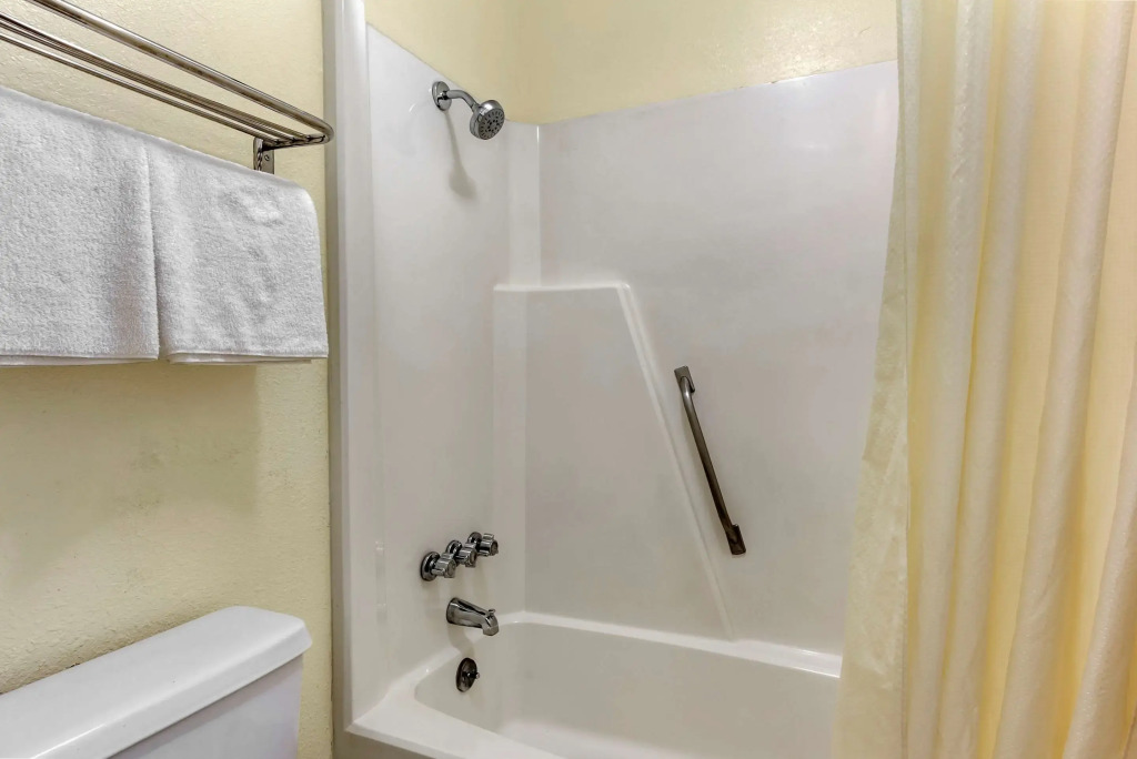Econo Lodge St George