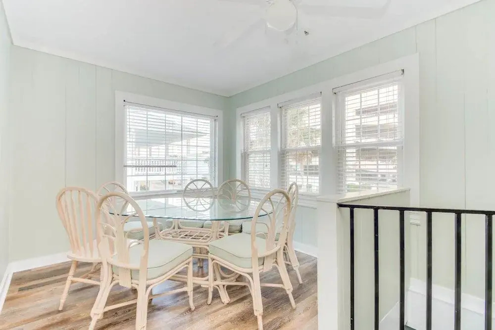 Ocean Keyes 3704 - 3 Br Condo