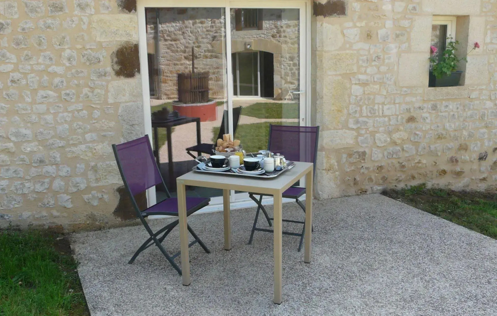 Domaine de Janis & Spa
