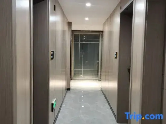 Junyue Elegant Restaurant