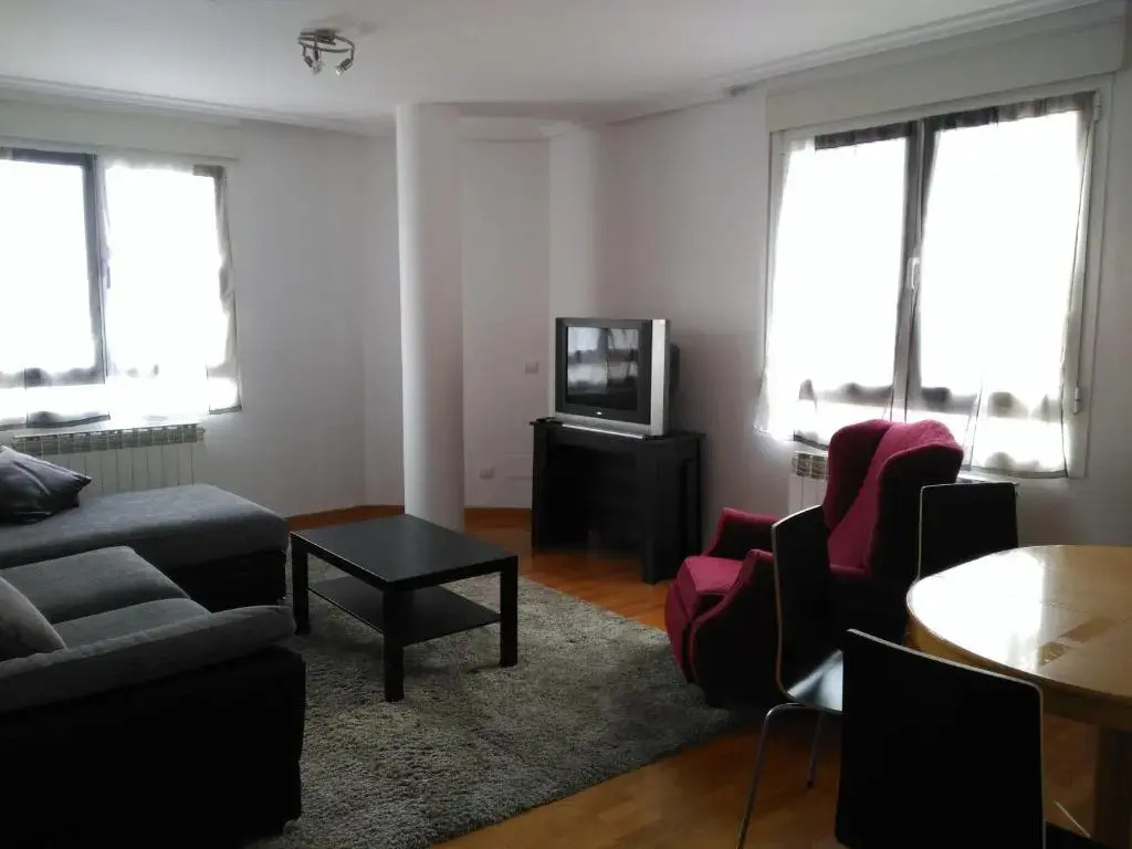 Vivienda Briviesca La Vega