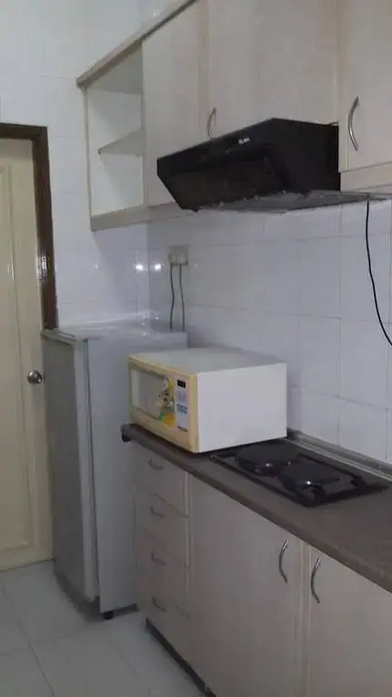 Golden City Apartment - Leisure Holiday Resorts