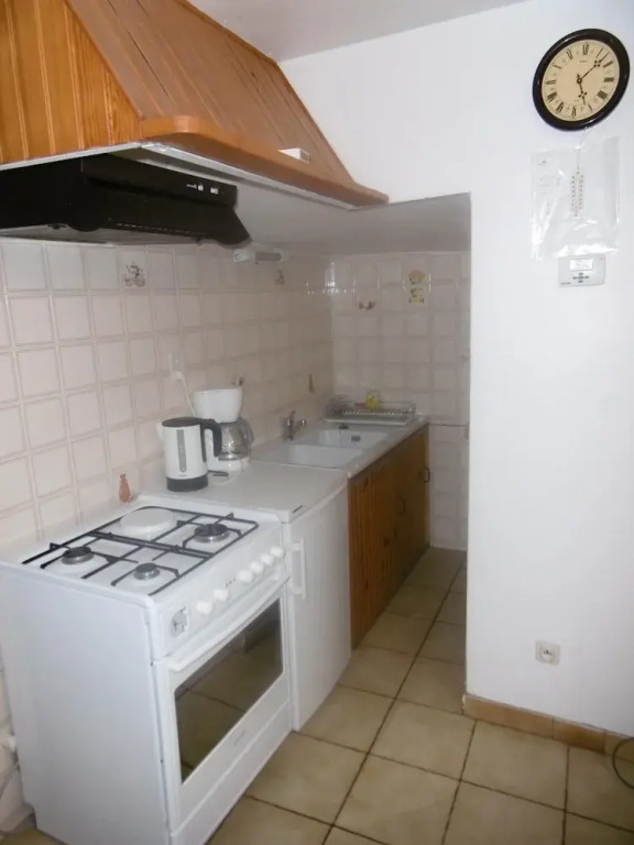 Gîte Roger Maury 2