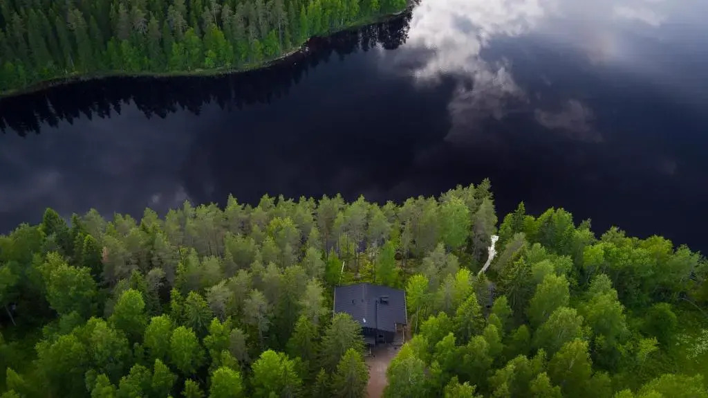 Mustikkakallio Luxury Villa