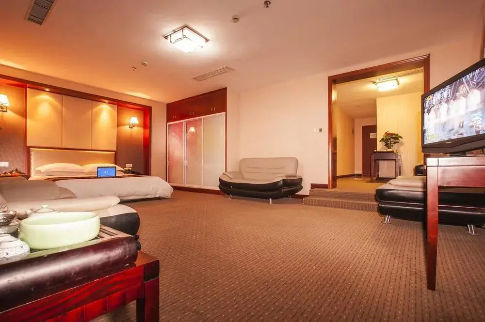 Hangzhou Jingling Hotel