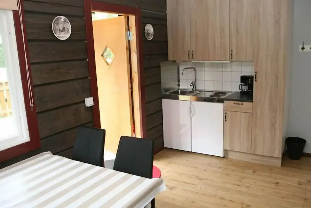 Vimmerby Camping