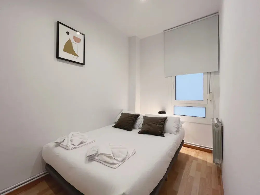 Stay U-nique Apartment General Mitre