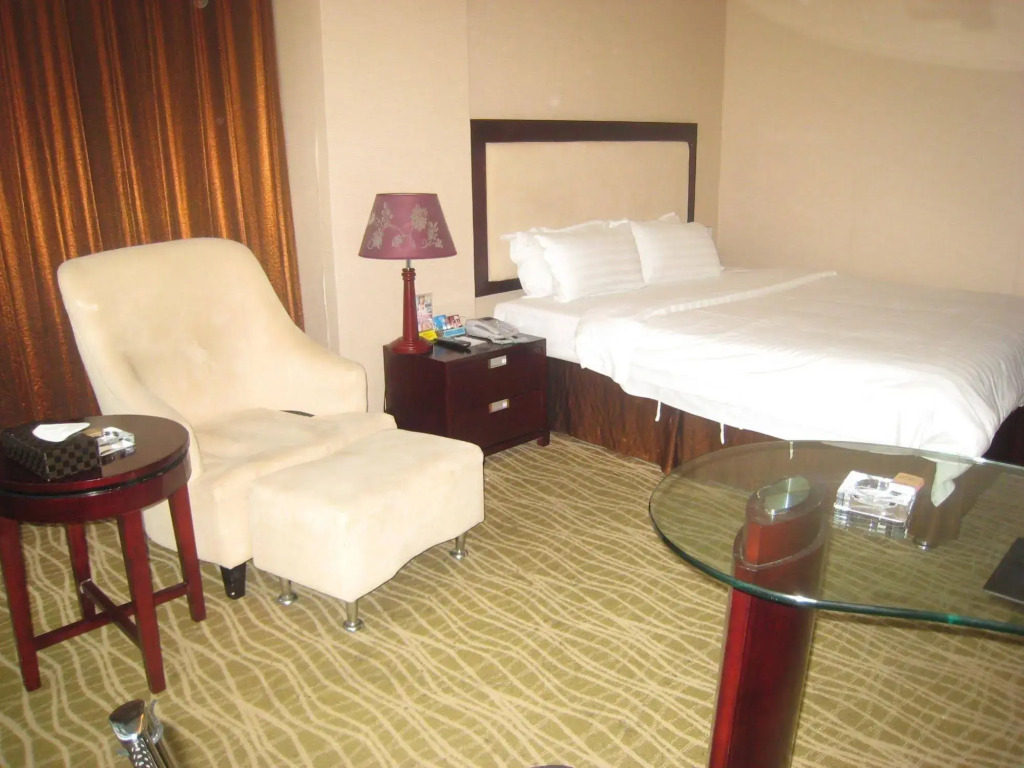 Zhuhai Haijing Hotel