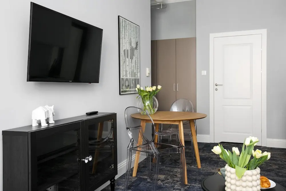 Sodispar Szpitalna Old Town Apartments