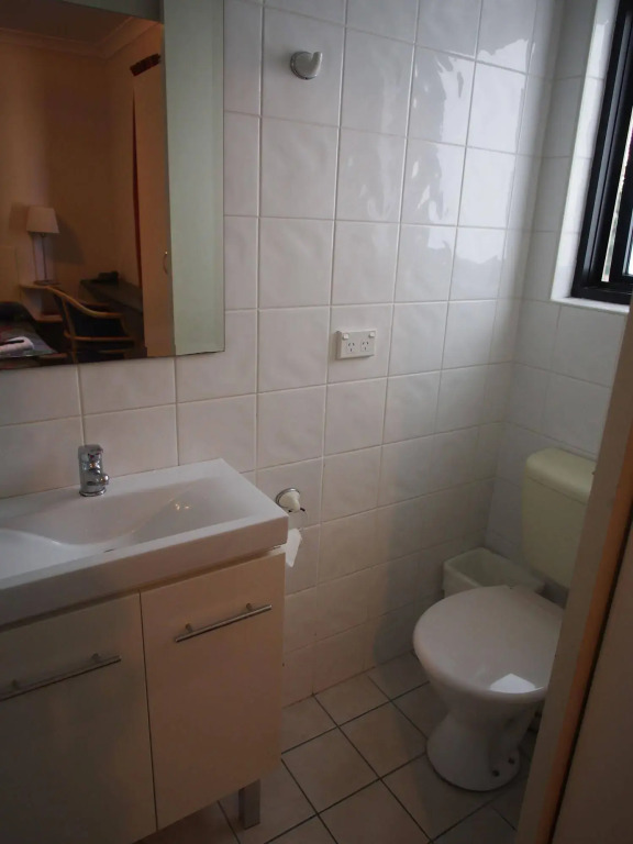 Linwood Lodge Motel
