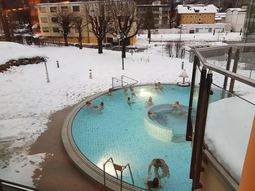 Apartments Helga